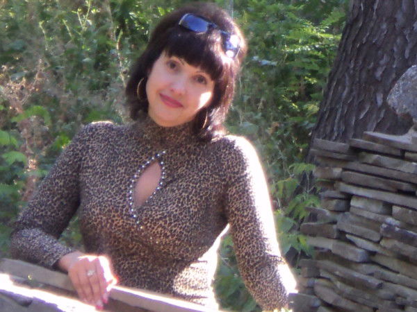 Наталья Козарчук