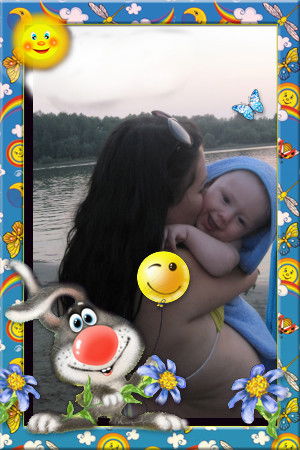 ~Анастасия Белова ~