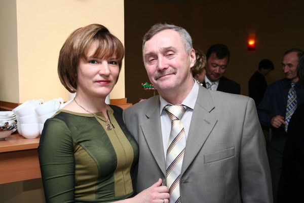 Владимир Колесов