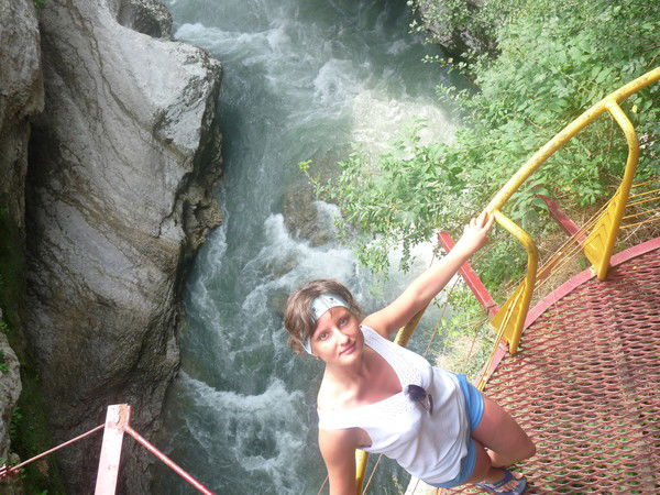 Наташа Чумакова