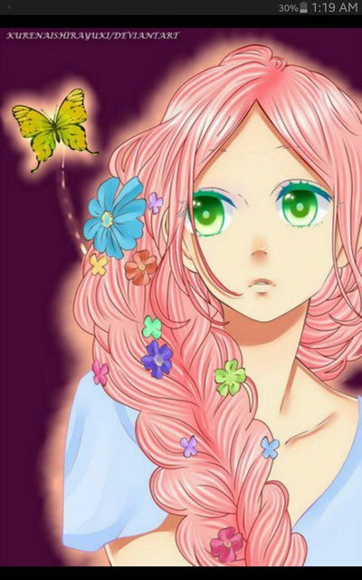 Виолетта Агаркова