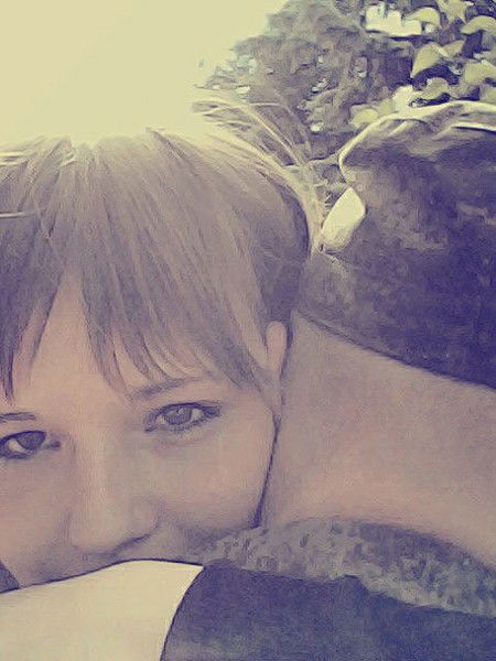 Лерочка Мордвинова