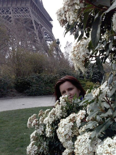 Татьяна Рябцева