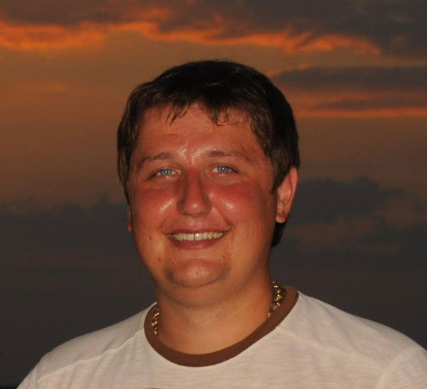 Евгений Подгорбунцев