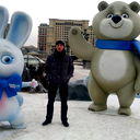 Алексей Спирин