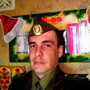 Gera Faleev
