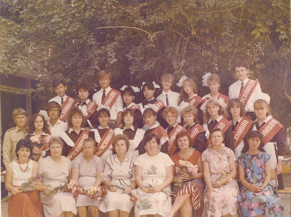 Тамара Нармамедова