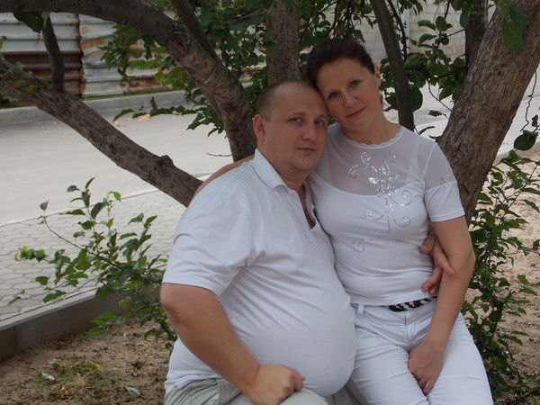 Незнакомка .