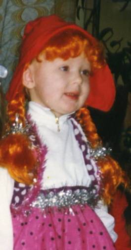 Оксана Нерусскова