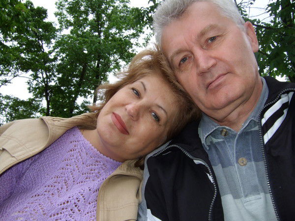 Олег Кривошеев