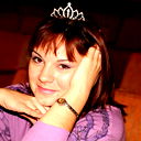 Ирина Володина