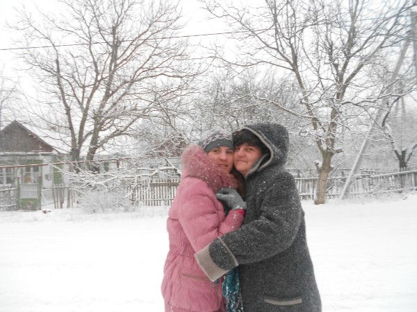 Ирина Коваленко