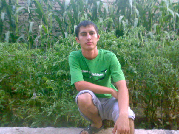 Марлен Булатов