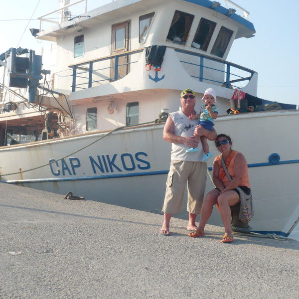 Сергей Белов