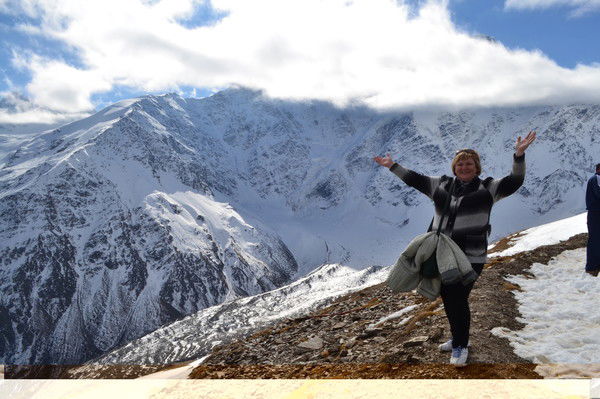 Вера Брилле