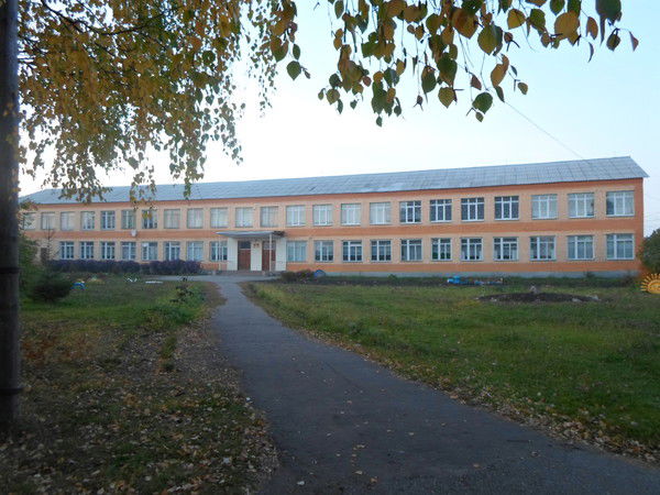 Любовь Глухова