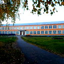 Любовь Глухова