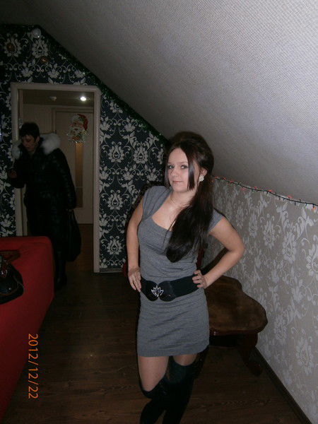 Лида Шаповалова