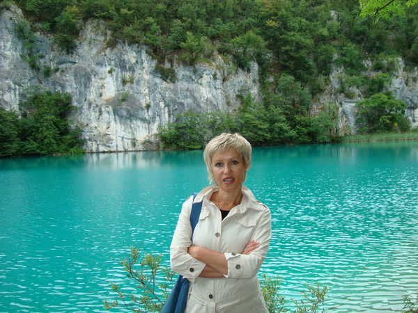 Вера Тяжельникова