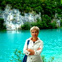 Вера Тяжельникова