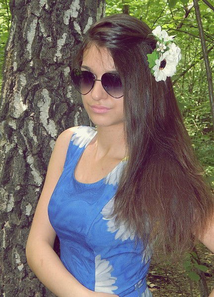 Инна Повенская