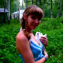Юлия Сметанина