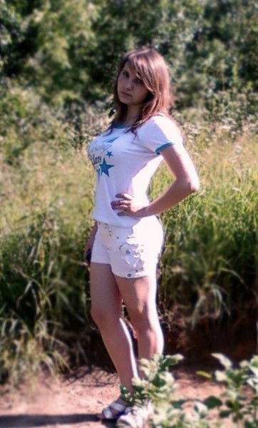 Александра Васюкова