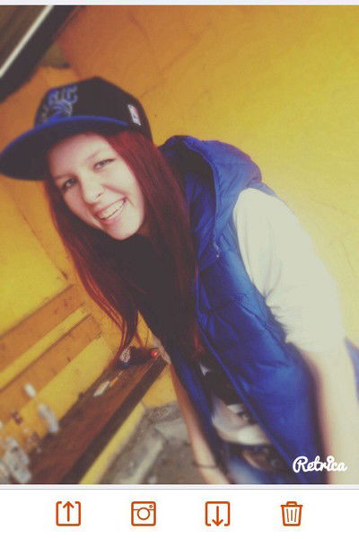 Ксения Некрасова