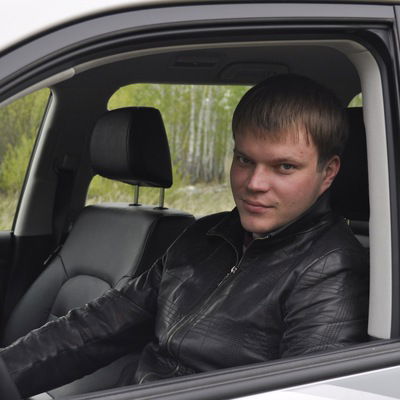 Александр Корлыханов