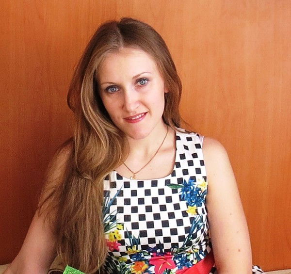 Оксана Лысак (Темирова)