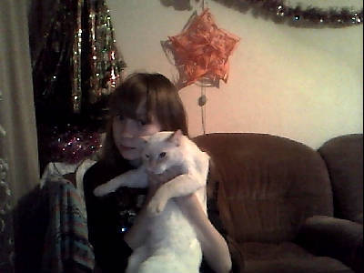 Марина Блюм