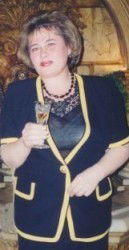 Любовь Локтева /димина