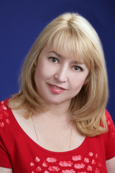 Любовь Дёмина