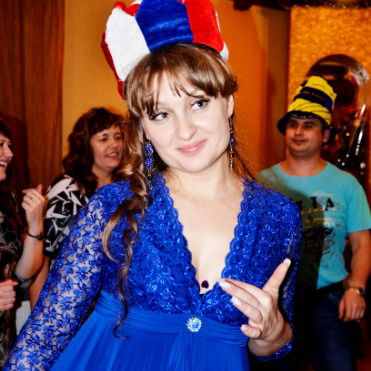 Наталия Габдуллина