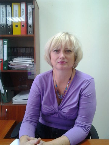 Валентина М.