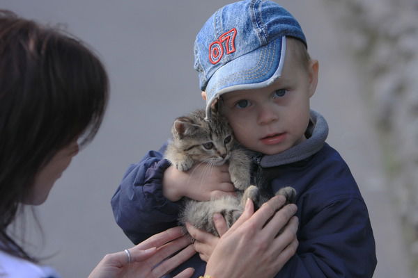 Наташа Калиненкова