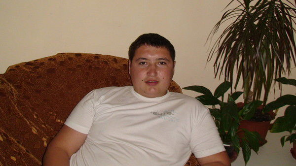 Дима Асанов