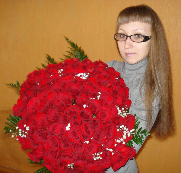 Танюшка Дмитриевская