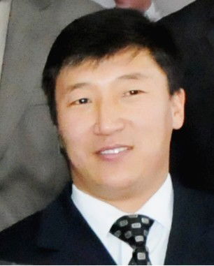 Амангелд Хадыр