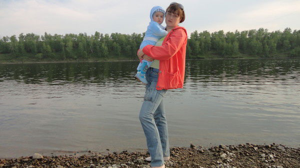 Ирина Толмачева