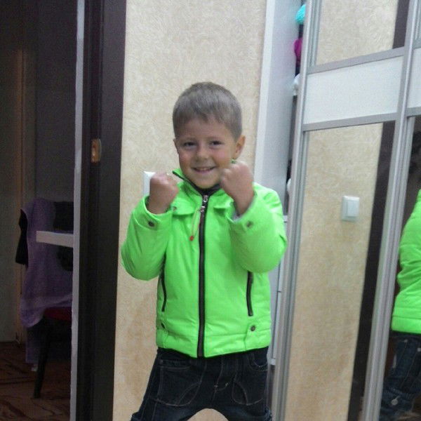 Светлана Горбачук