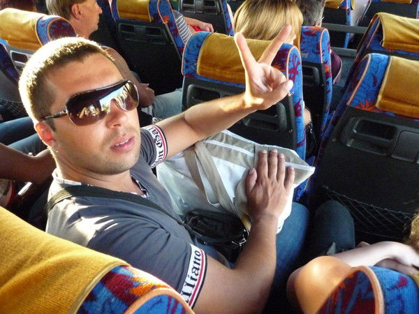 Василий Манзюк