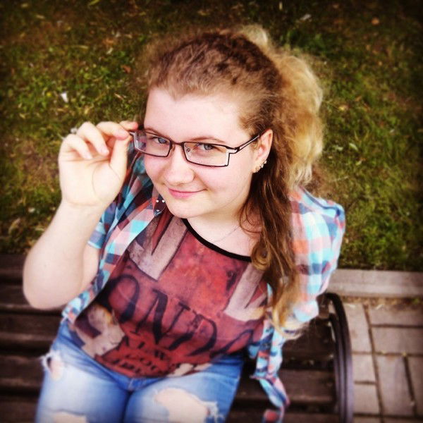 Виктория Ракитская