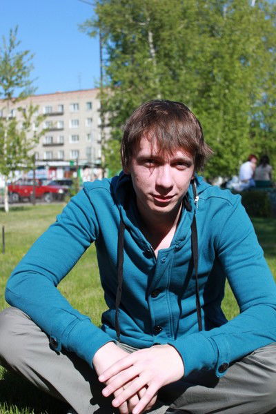 Владислав Мартыненко