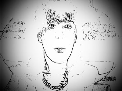 Марина Пилкина