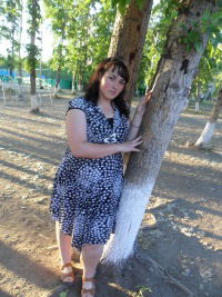 Ксения Изосимова