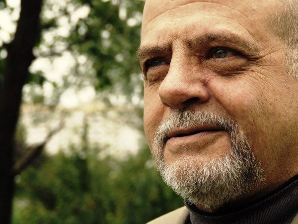 Борис Стрелец