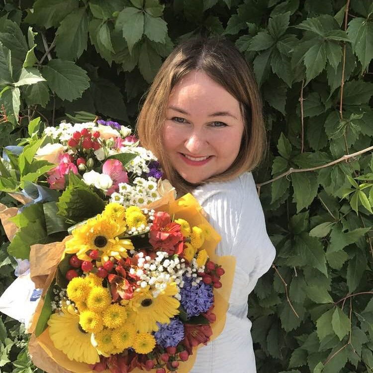 Ольга Бевза