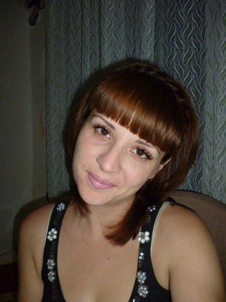 Ольга Слаквенко