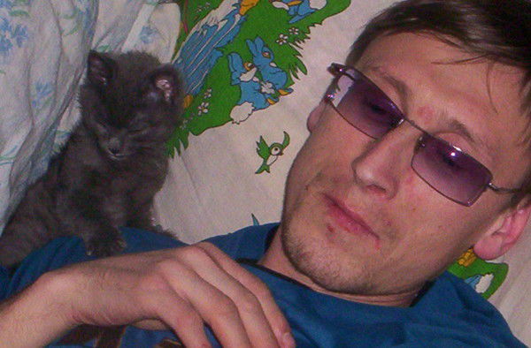 Алексей Антипов